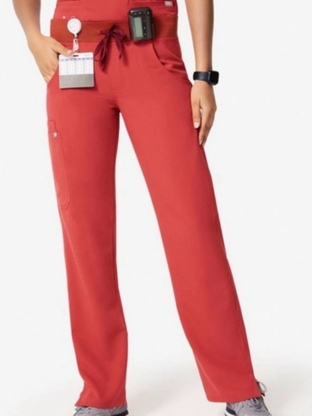 Figs scrub pants